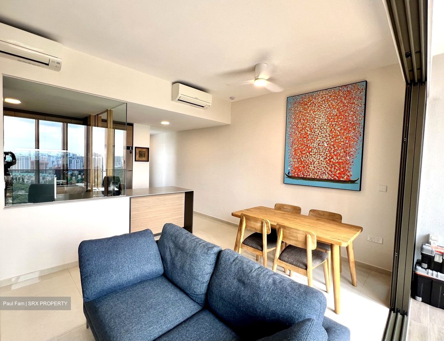 Midwood (D23), Condominium #457730001